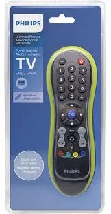 Philips "Easy-Zapping " SRP3011