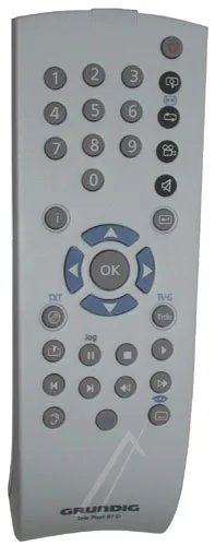 Grundig TP81D (gebruikt)
