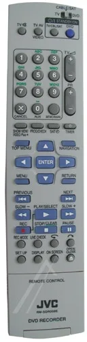 JVC RM-SDR008E (gebruikt)