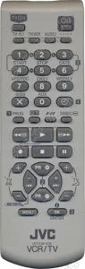 JVC TV/VCR afstandsbediening LP21138-008 (gebruikt)