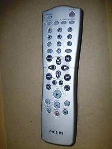 Philips RC25115 (gebruikt)