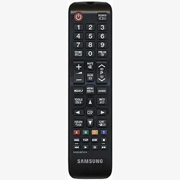 Samsung TV afstandsbediening AA5900741A