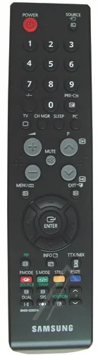 Samsung TV afst.bediening TM-86