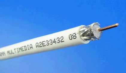 Hirschmann coax-kabel (Koka-799)