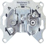 Rijgdoos Hirschmann