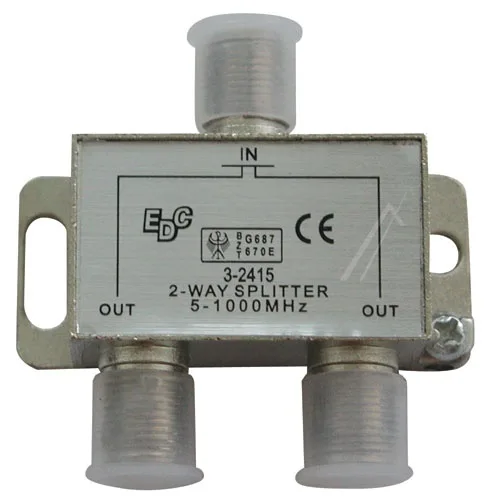 F-Splitter
