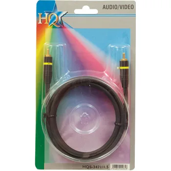 Audio coaxkabel HQ
