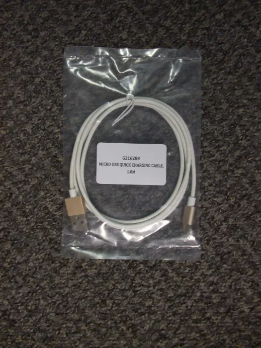 USB2.0A / micro USB kabel