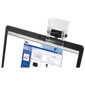 Webcam 2.0