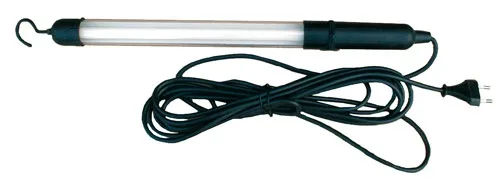Looplamp 8W