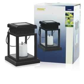 Ranex led tuinlantaarn