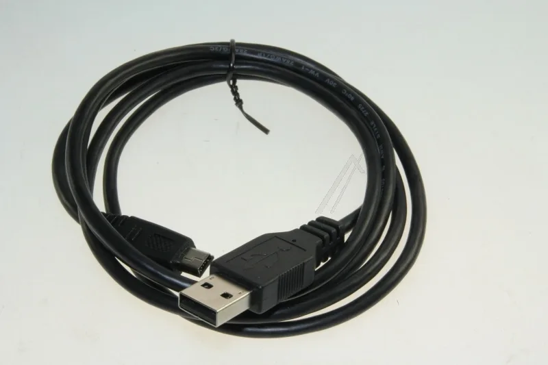 USB-A naar USB-mini steker