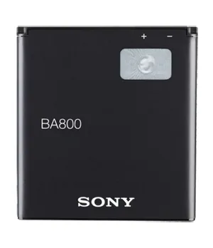 Sony accu BA-800 (alternatief)