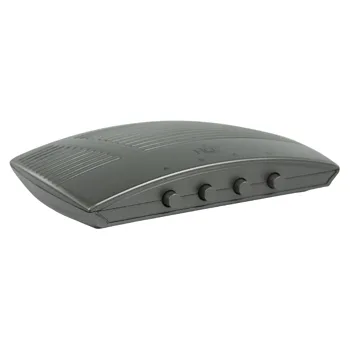 HDMI- schakelbox 4 ingangen