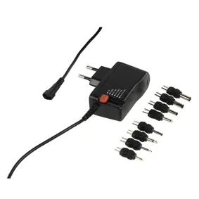 Netadapter universeel 3V tot 12V