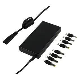Notebookadapter universeel 70W
